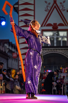 Kamniški karneval navdušil z barvito povorko (76)